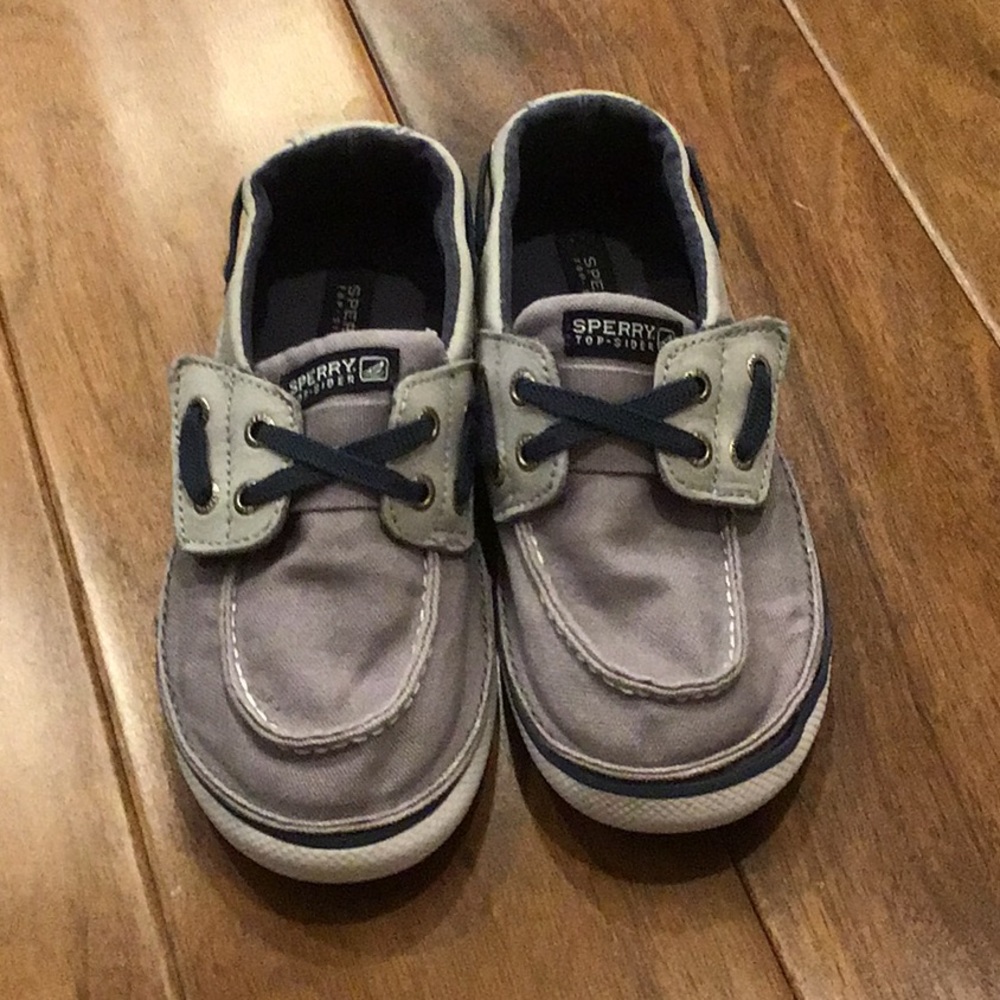Sperry Top-sider